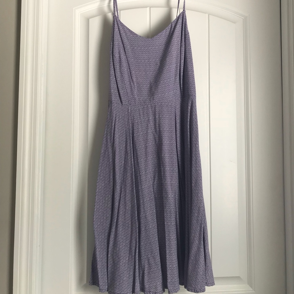 Old navy summer dress